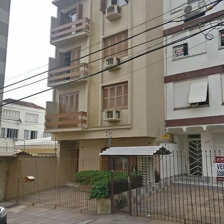 Olaria Residencial Hotel 阿雷格里港 外观 照片