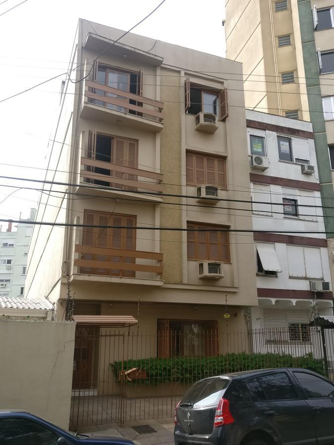 Olaria Residencial Hotel 阿雷格里港 外观 照片