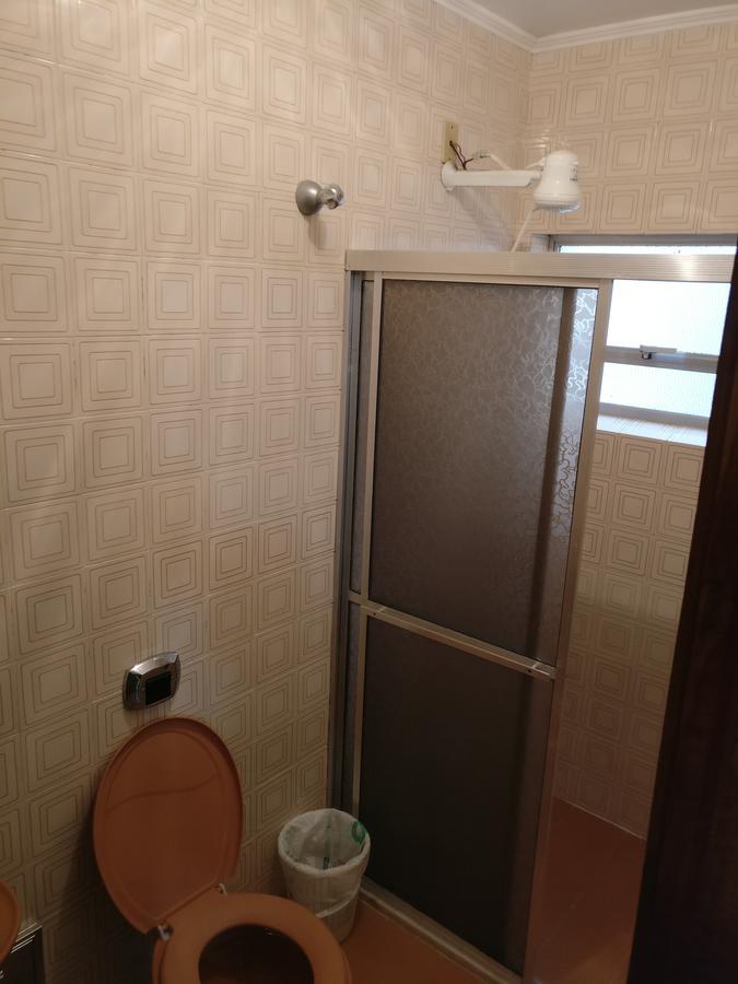 Olaria Residencial Hotel 阿雷格里港 外观 照片