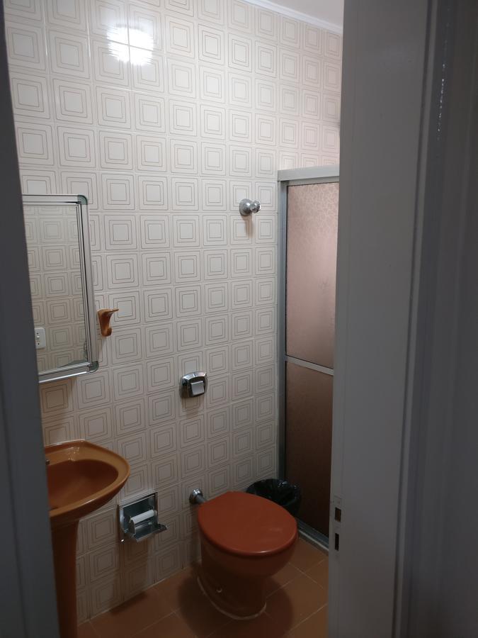 Olaria Residencial Hotel 阿雷格里港 外观 照片