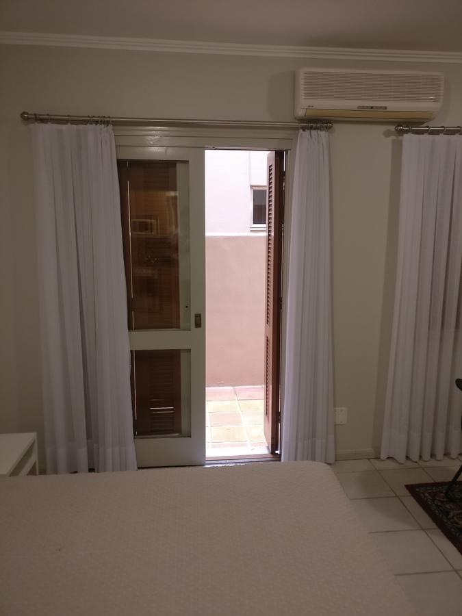 Olaria Residencial Hotel 阿雷格里港 外观 照片