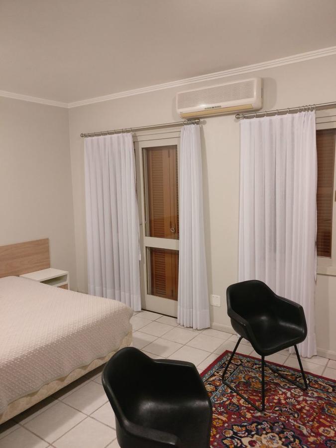 Olaria Residencial Hotel 阿雷格里港 外观 照片